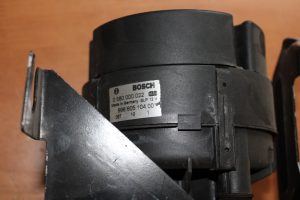 996.605.104.00 Air injection pump Porsche Boxster 986 & Porsche 996