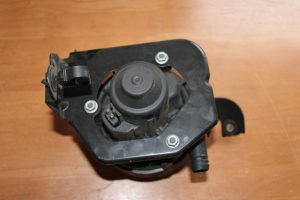 996.605.104.00 Air injection pump Porsche Boxster 986 & Porsche 996