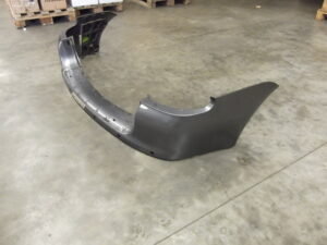 7L5.807.421 rear bumper Porsche Cayenne 955