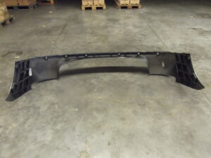 7L5.807.421 rear bumper Porsche Cayenne 955