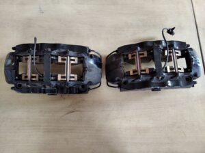 BREMBO 20.7675.02 Remklauwen - Front Brake Calipers