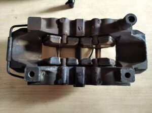 BREMBO 20.7675.02 Remklauwen - Front Brake Calipers