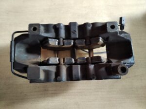 BREMBO 20.7675.02 Remklauwen - Front Brake Calipers
