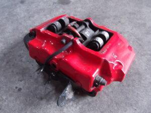 20.7673.041 Brembo Rear Brake Calipers Left & Right.