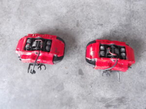 20.7673.041 Brembo Rear Brake Calipers Left & Right.