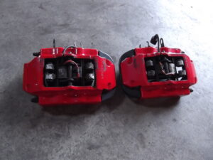 20.7673.041 Brembo Rear Brake Calipers Left & Right.