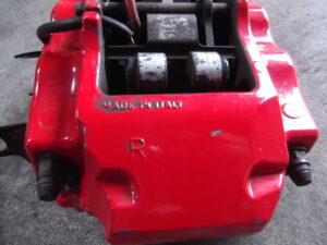 20.7673.041 Brembo Rear Brake Calipers Left & Right.