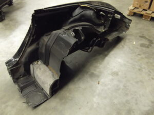 Rear Fender Right Porsche Boxster 986
