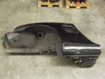 Rear Fender Right Porsche Boxster 986
