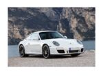 Porsche 911 - 997