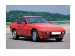 Porsche 924