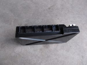 3D0 907 040 F AC Climate Control Module Unit ECU VW Phaeton