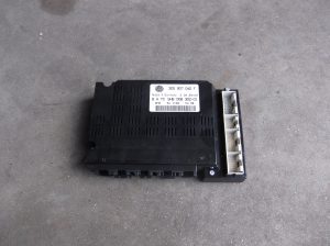 3D0 907 040 F AC Climate Control Module Unit ECU VW Phaeton