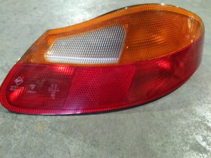 986.631.404.02 Achterlicht Rechts / Rear Light Right Porsche Boxster 986.