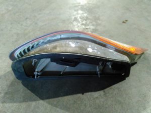 986.631.404.02 Achterlicht Rechts / Rear Light Right Porsche Boxster 986.