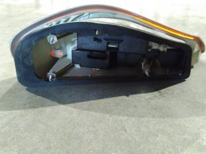 986.631.404.02 Achterlicht Rechts / Rear Light Right Porsche Boxster 986.