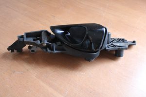 986.555.589.00 Door handle Porsche 911 996 & Porsche Boxster 986