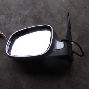 9557312250301 Door Mirror Left Porsche Cayenne 955