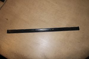 7L5.857.222.A Interior Dash Trim Porsche Cayenne 955