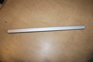 7L5.857.222.A Interior Dash Trim Porsche Cayenne 955