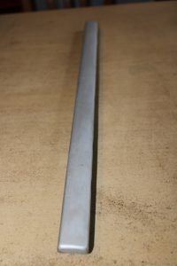 7L5.857.222.A Interior Dash Trim Porsche Cayenne 955