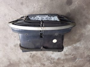 98655213100 Center Dash Air vent Porsche Boxster 986