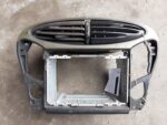 98655213100 Center Dash Air vent Porsche Boxster 986
