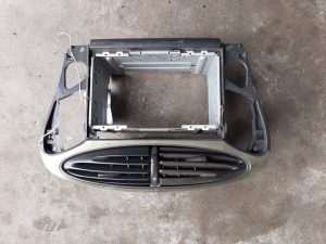 98655213100 Center Dash Air vent Porsche Boxster 986
