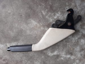 94442404900 Handbrake Lever Porsche 944 Type 2