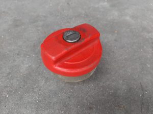 944.201.061.01 Fuel Tank Cap Porsche 924 & Porsche 944 & Porsche 968