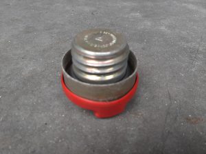 944.201.061.01 Fuel Tank Cap Porsche 924 & Porsche 944 & Porsche 968
