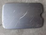 928.504.301.02 & 928.006.518.00 Fuel Filler Flap Porsche 928.