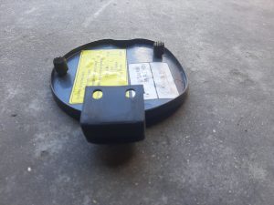 944.504.095.00 & 937.701.127.00 & 944.504.391.00 Fuel Filler Flap Porsche 944 & Porsche 968
