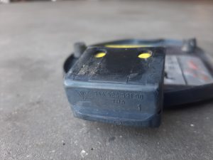 944.504.095.00 & 937.701.127.00 & 944.504.391.00 Fuel Filler Flap Porsche 944 & Porsche 968