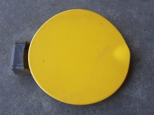 944.504.095.00 & 937.701.127.00 & 944.504.391.00 Fuel Filler Flap Porsche 944 & Porsche 968