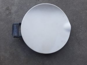944.504.095.00 & 937.701.127.00 & 944.504.391.00 Fuel Filler Flap Porsche 944 & Porsche 968