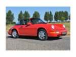 Porsche 911 - 964