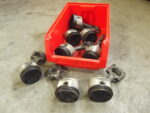 Pistons & Rods 944 109 0R Porsche 944