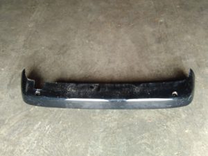 Achterbumper - Rear Bumper 477.807.313 Porsche 924