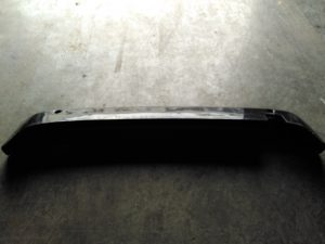 Achterbumper - Rear Bumper 477.807.313 Porsche 924