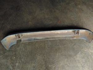 Achterbumper - Rear Bumper 477.807.313 Porsche 924