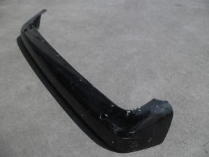 Rear Bumper 931.505.387.00