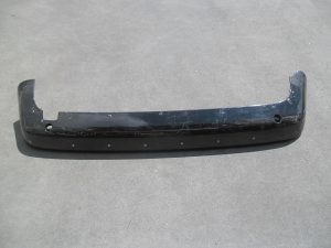 Rear Bumper 931.505.387.00