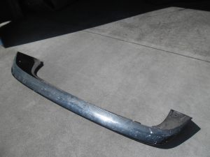 Rear Bumper 931.505.387.00