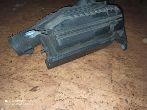 99611002106 Air Filter Box
