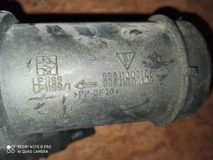 99611002106 Air Filter Box