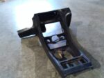 Midden Console Porsche 928.552.063.04 & 928.574.431.02 Porsche 928