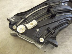 Raam Mechanisme Links Porsche 911 996