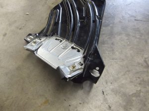 Raam Mechanisme Links Porsche 911 996