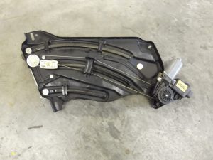 Raam Mechanisme Links Porsche 911 996